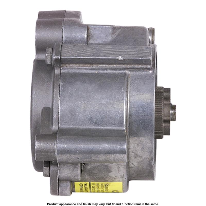 1984 Ford Escort Secondary Air Injection Pump A1 Cardone 32403 image 3 of 4