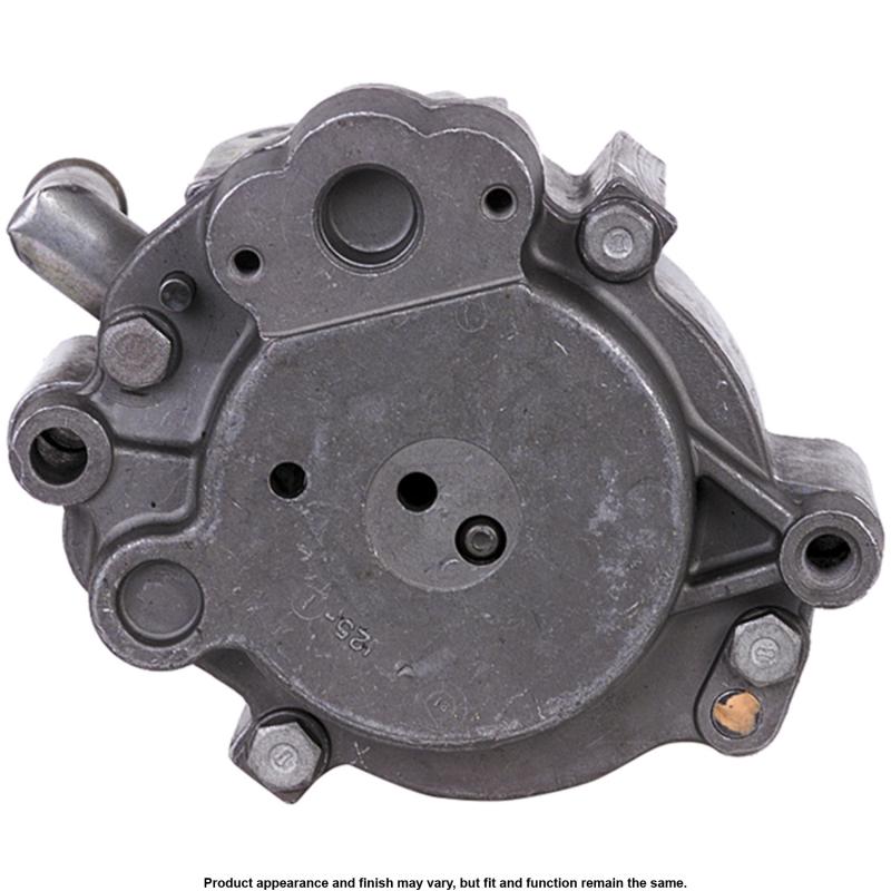 1984 Ford Escort Secondary Air Injection Pump A1 Cardone 32403 image 4 of 4