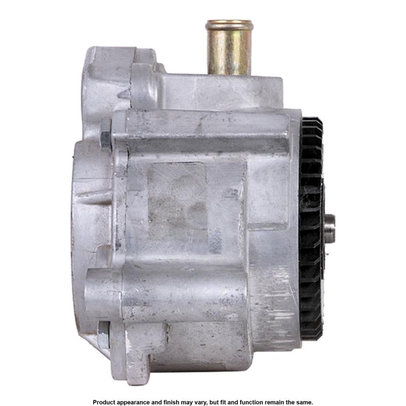1984 Ford Tempo Secondary Air Injection Pump