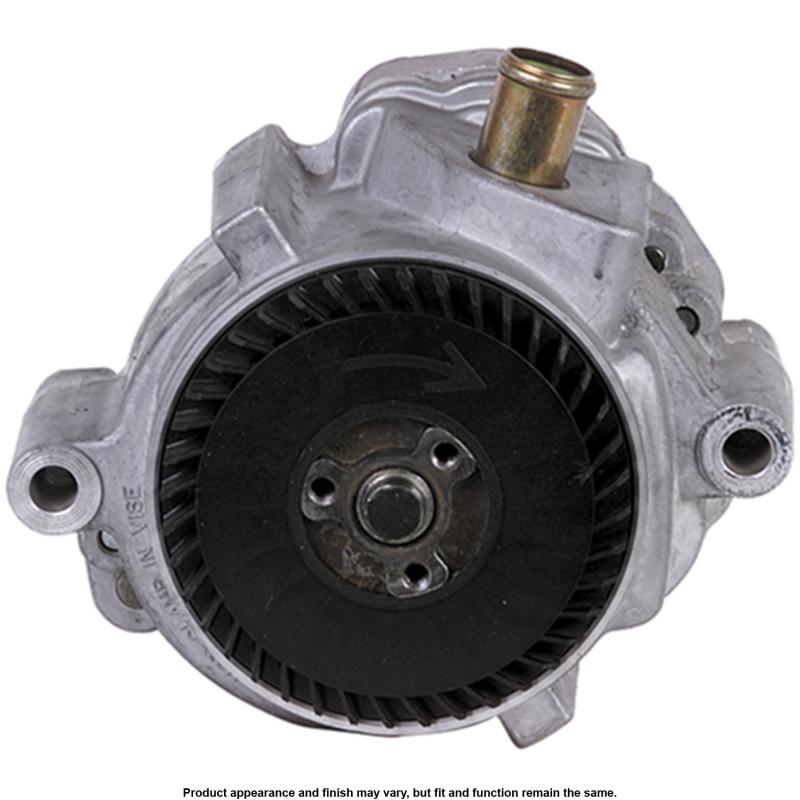 1984 Ford Tempo Secondary Air Injection Pump A1 Cardone 32404 image 3 of 4