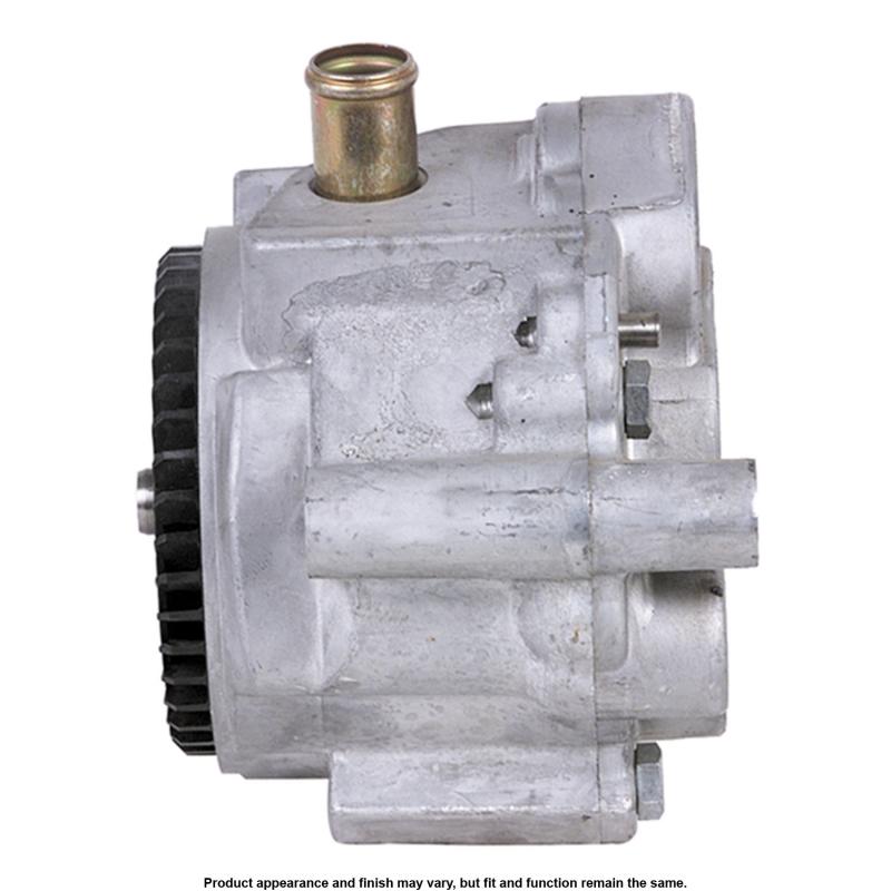 1984 Ford Tempo Secondary Air Injection Pump A1 Cardone 32404 image 4 of 4