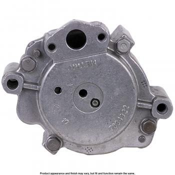 1981 Oldsmobile Omega Secondary Air Injection Pump A1 Cardone 32406 image 3 of 4