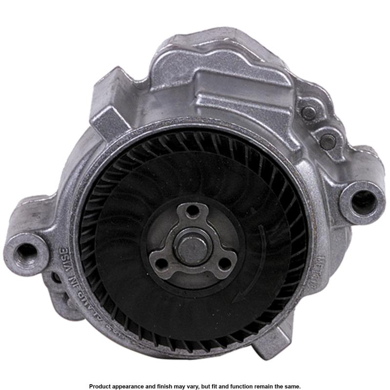 1982 Cadillac Commercial Chassis Secondary Air Injection Pump