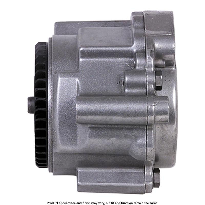 1982 Cadillac Commercial Chassis Secondary Air Injection Pump A1 Cardone 32406 image 2 of 4