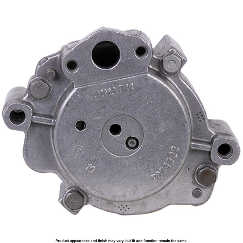 1982 Cadillac Commercial Chassis Secondary Air Injection Pump A1 Cardone 32406 image 3 of 4