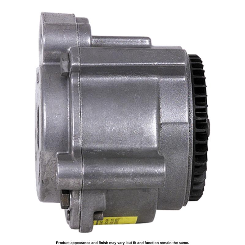 1982 Cadillac Commercial Chassis Secondary Air Injection Pump A1 Cardone 32406 image 4 of 4