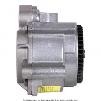 1983 Chrysler LeBaron Secondary Air Injection Pump A1 Cardone 32408 image 2 of 4