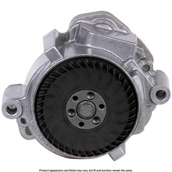 1983 Chrysler LeBaron Secondary Air Injection Pump A1 Cardone 32408 image 3 of 4