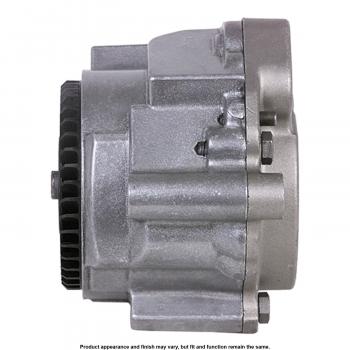 1983 Chrysler LeBaron Secondary Air Injection Pump A1 Cardone 32408 image 4 of 4