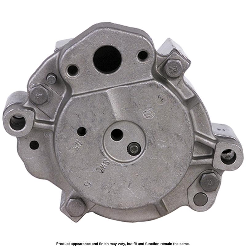 1984 Chevrolet S10 Blazer Secondary Air Injection Pump A1 Cardone 32408 image 1 of 4