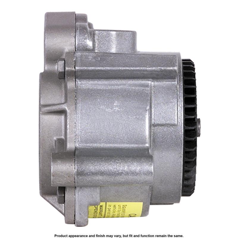1984 Chevrolet S10 Blazer Secondary Air Injection Pump A1 Cardone 32408 image 2 of 4