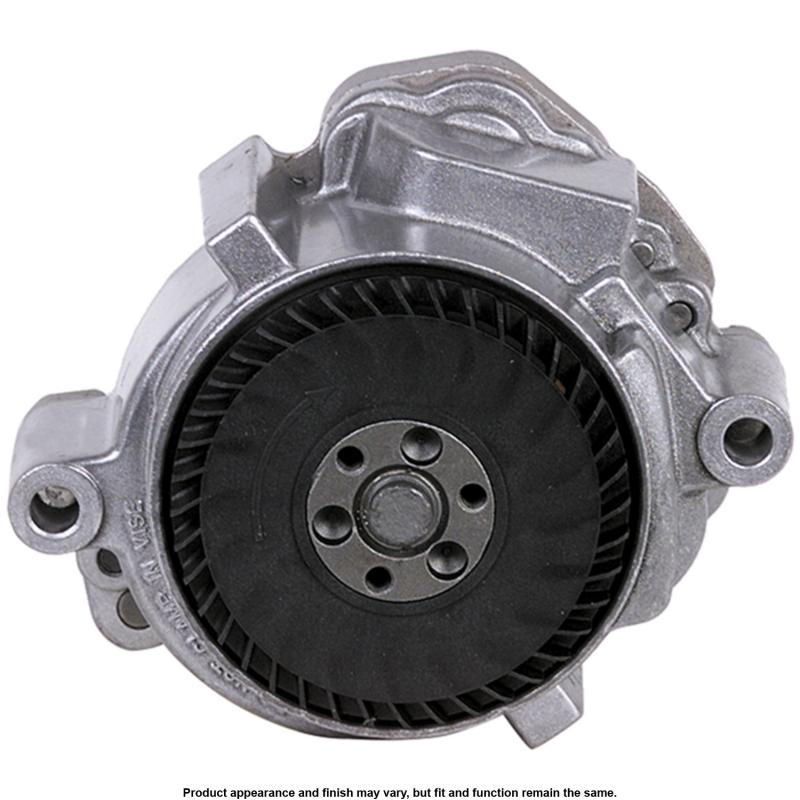 1984 Chevrolet S10 Blazer Secondary Air Injection Pump A1 Cardone 32408 image 3 of 4
