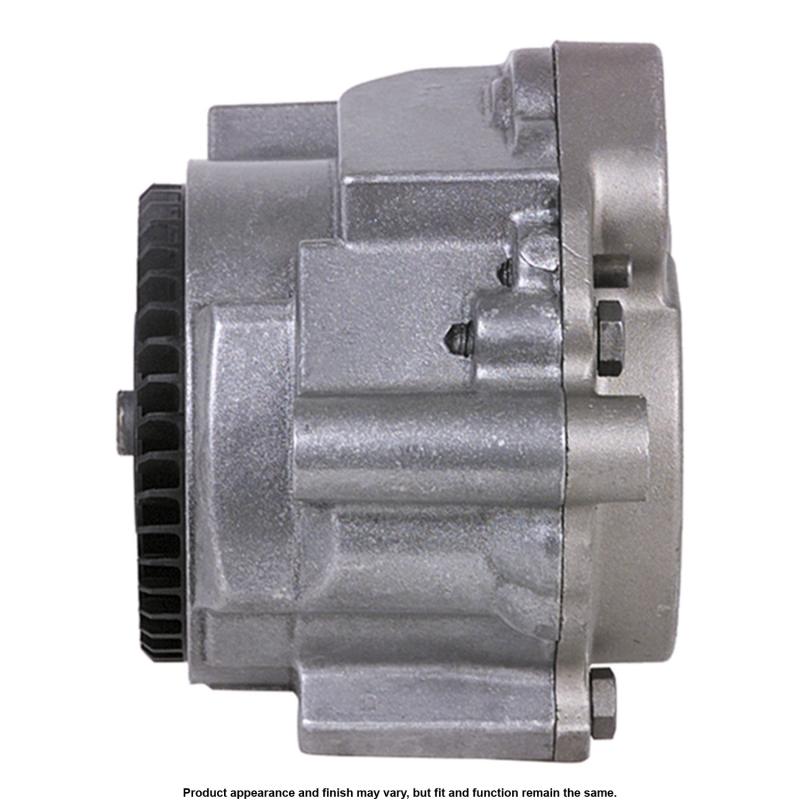 1984 Chevrolet S10 Blazer Secondary Air Injection Pump A1 Cardone 32408 image 4 of 4