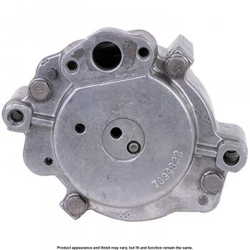 1980 Pontiac Laurentian Secondary Air Injection Pump A1 Cardone 32410 image 2 of 4