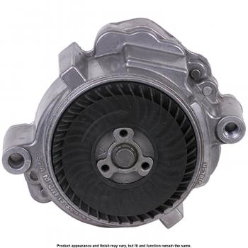 1980 Pontiac Laurentian Secondary Air Injection Pump A1 Cardone 32410 image 3 of 4