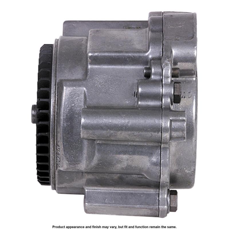 1982 Chevrolet Cavalier Secondary Air Injection Pump