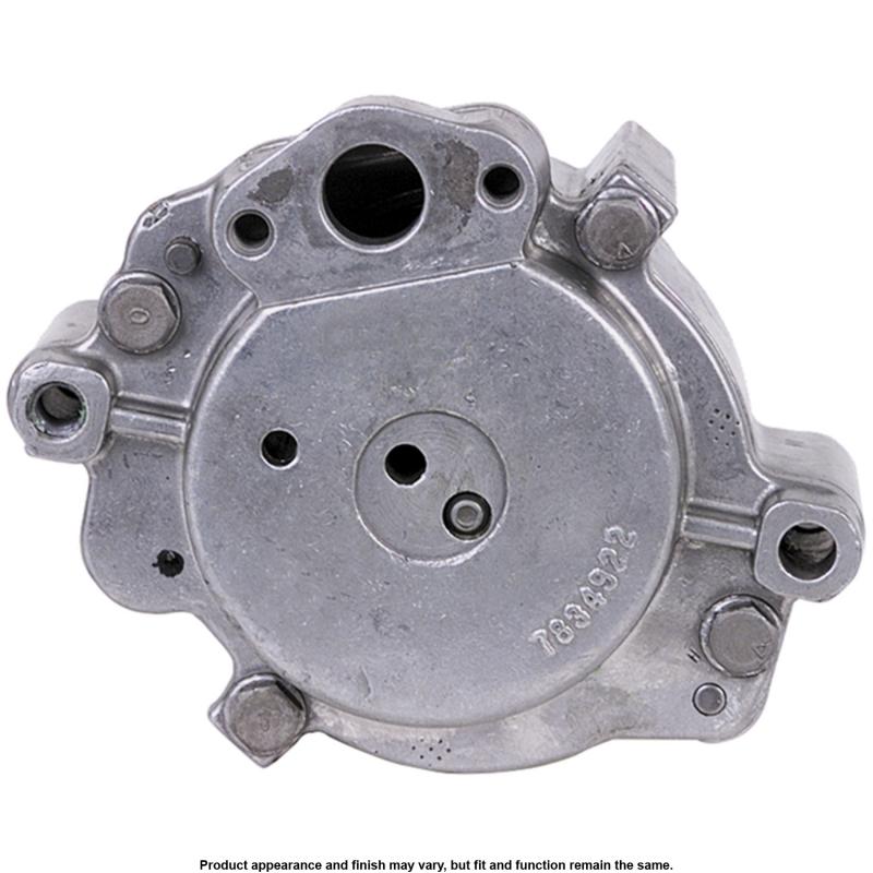 1982 Chevrolet Cavalier Secondary Air Injection Pump A1 Cardone 32410 image 2 of 4
