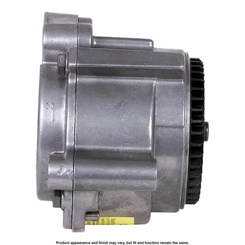 1982 Chevrolet Cavalier Secondary Air Injection Pump A1 Cardone 32410 image 4 of 4