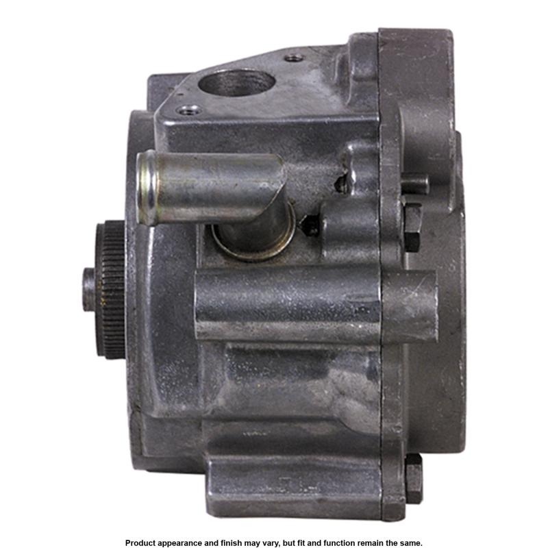 1986 Ford Escort Secondary Air Injection Pump A1 Cardone 32411 image 1 of 4