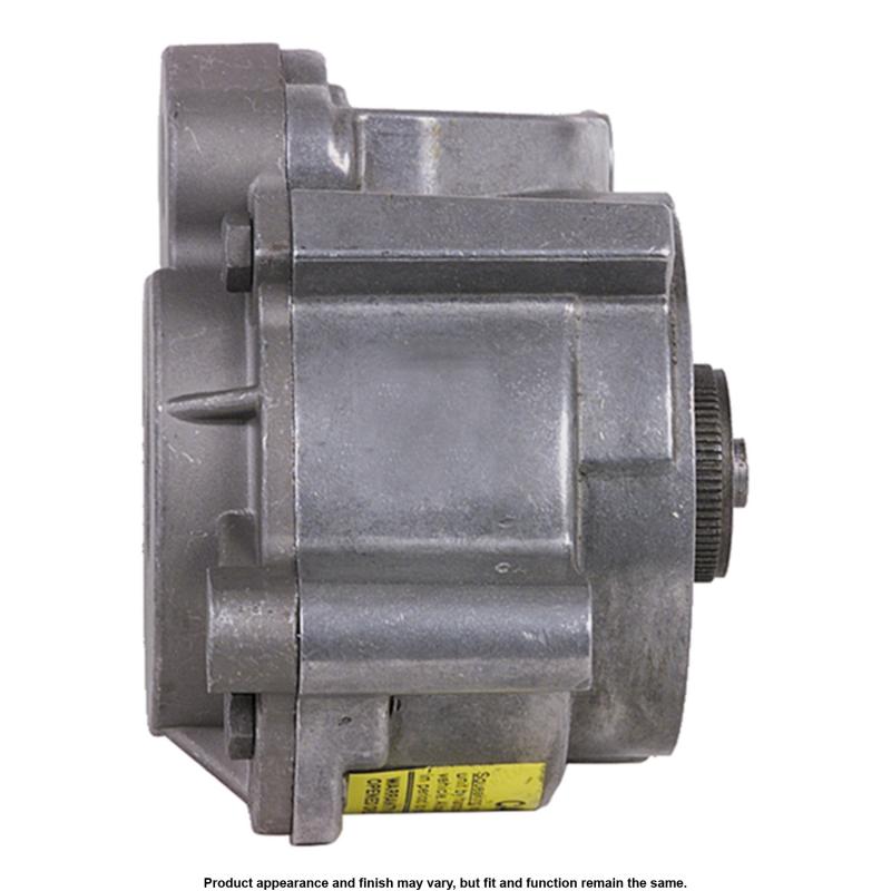 1986 Ford Escort Secondary Air Injection Pump A1 Cardone 32411 image 2 of 4