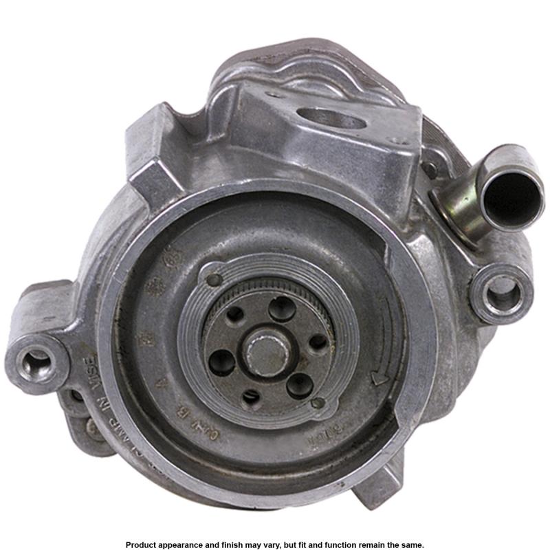 1986 Ford Escort Secondary Air Injection Pump A1 Cardone 32411 image 4 of 4