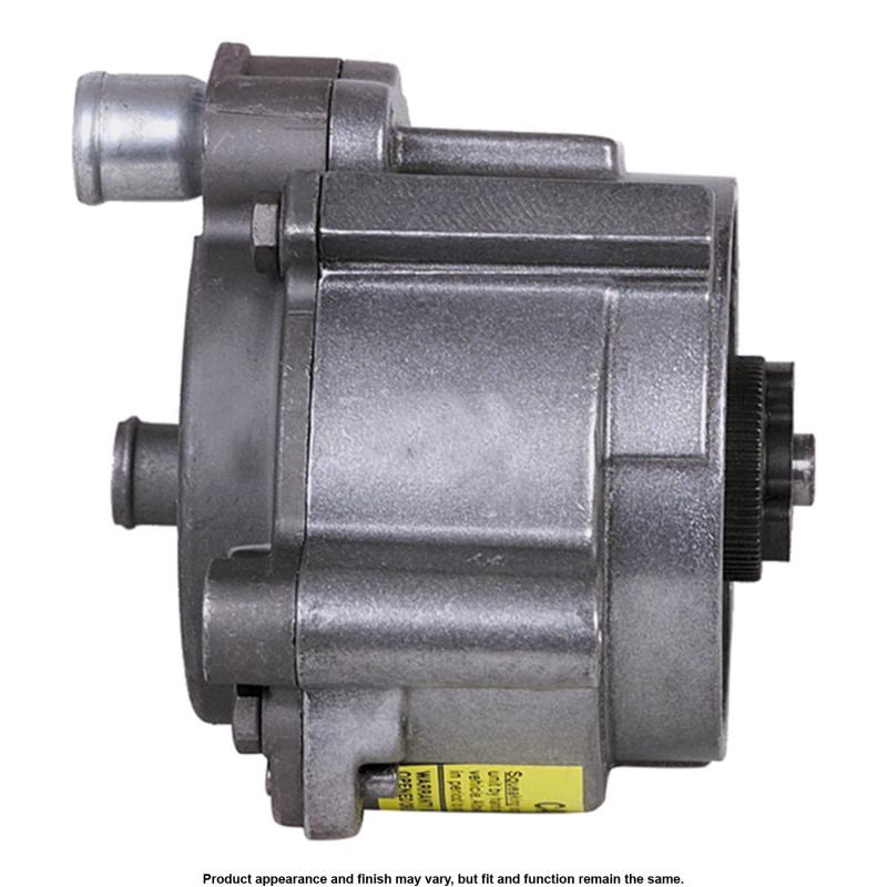 1982 Ford Mustang Secondary Air Injection Pump A1 Cardone 32418 image 1 of 4