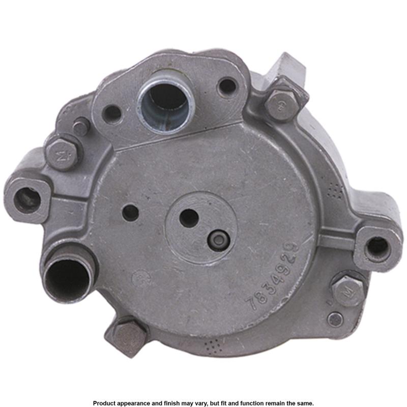 1982 Ford Mustang Secondary Air Injection Pump A1 Cardone 32418 image 3 of 4