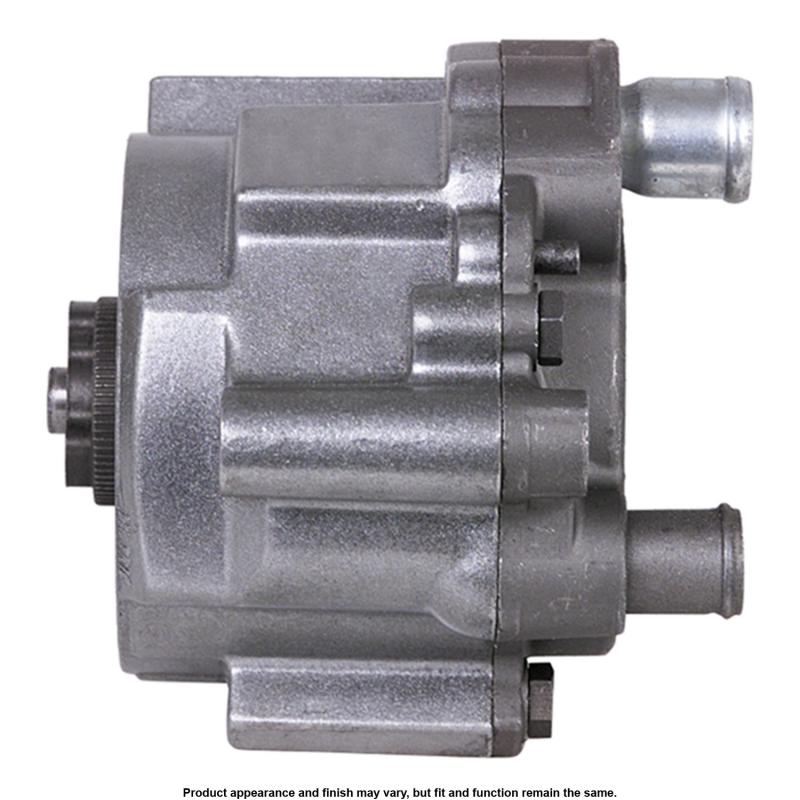 1982 Ford Mustang Secondary Air Injection Pump A1 Cardone 32418 image 4 of 4