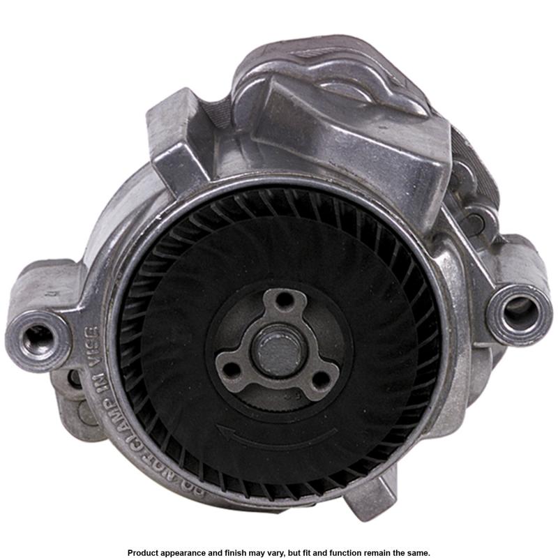 A1 Cardone 32422 - Secondary Air Injection Pump A1 Cardone 32422 Secondary Air Injection Pump product image 1 of 4