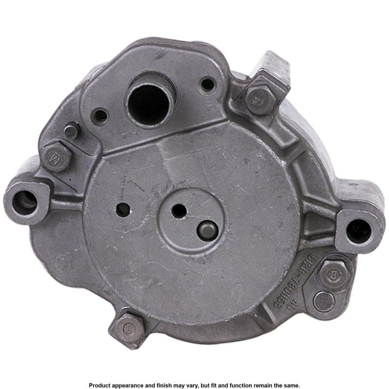 A1 Cardone 32422 - Secondary Air Injection Pump A1 Cardone 32422 Secondary Air Injection Pump product image 2 of 4