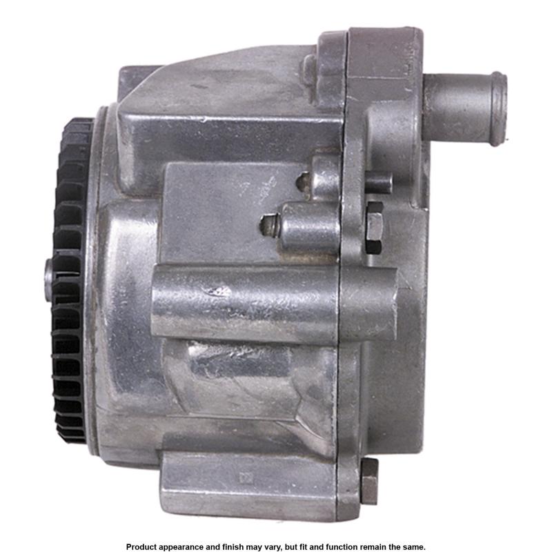 A1 Cardone 32422 - Secondary Air Injection Pump A1 Cardone 32422 Secondary Air Injection Pump product image 3 of 4