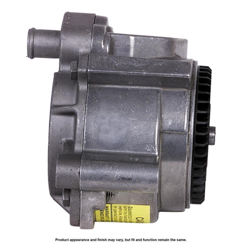A1 Cardone 32422 - Secondary Air Injection Pump A1 Cardone 32422 Secondary Air Injection Pump product image 4 of 4