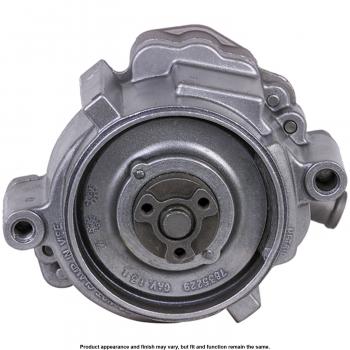 1986 Cadillac DeVille Secondary Air Injection Pump