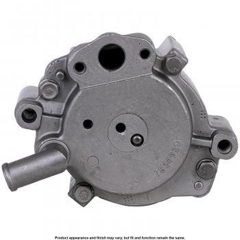 1985 Cadillac Fleetwood Secondary Air Injection Pump A1 Cardone 32423 image 3 of 4