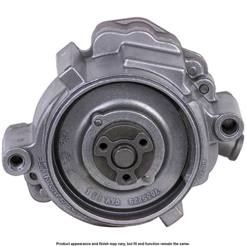 1986 Cadillac Eldorado Secondary Air Injection Pump