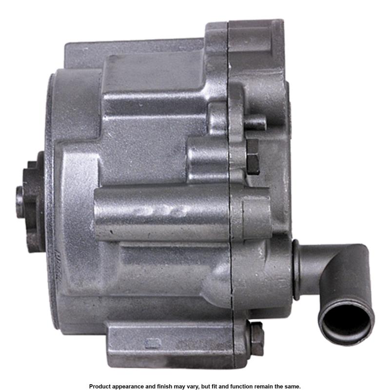 1985 Cadillac Commercial Chassis Secondary Air Injection Pump A1 Cardone 32423 image 2 of 4