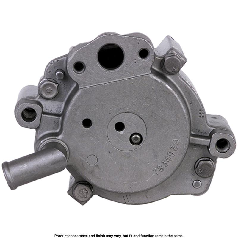 1985 Cadillac Commercial Chassis Secondary Air Injection Pump A1 Cardone 32423 image 3 of 4
