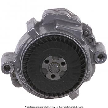 1990 Isuzu Trooper Secondary Air Injection Pump A1 Cardone 32426 image 4 of 4