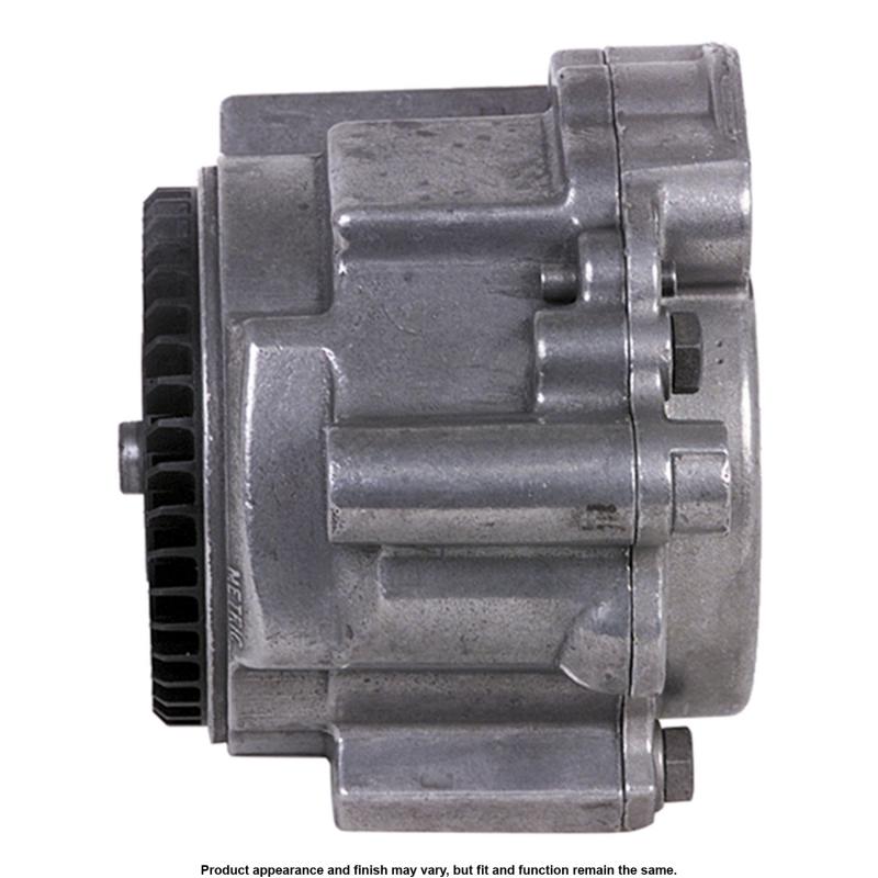 1989 Chevrolet Camaro Secondary Air Injection Pump A1 Cardone 32426 image 1 of 4