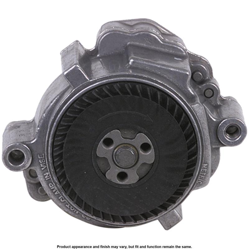 1989 Chevrolet Camaro Secondary Air Injection Pump A1 Cardone 32426 image 4 of 4