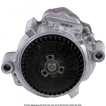 1986 Chevrolet Corvette Secondary Air Injection Pump A1 Cardone 32427 image 1 of 4