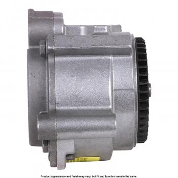 1986 Chevrolet Corvette Secondary Air Injection Pump A1 Cardone 32427 image 3 of 4