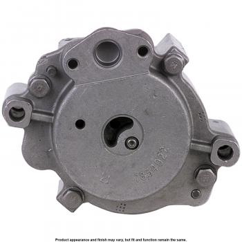1986 Chevrolet Corvette Secondary Air Injection Pump A1 Cardone 32427 image 4 of 4