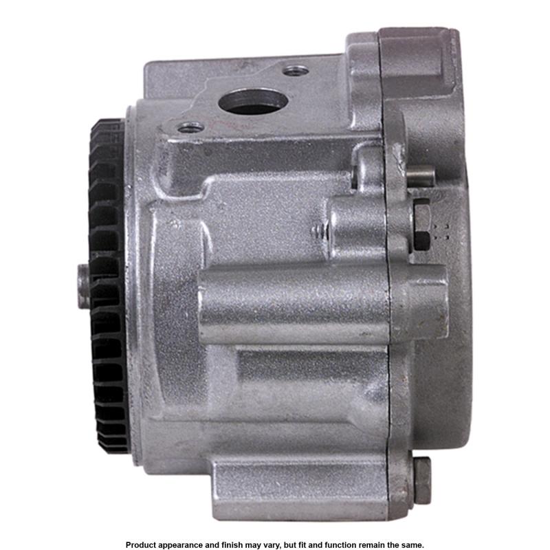 A1 Cardone 32427 Secondary Air Injection Pump product image 2 of 4