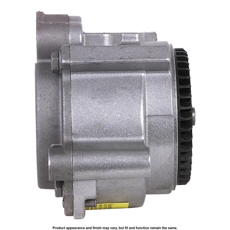 A1 Cardone 32427 Secondary Air Injection Pump product image 3 of 4