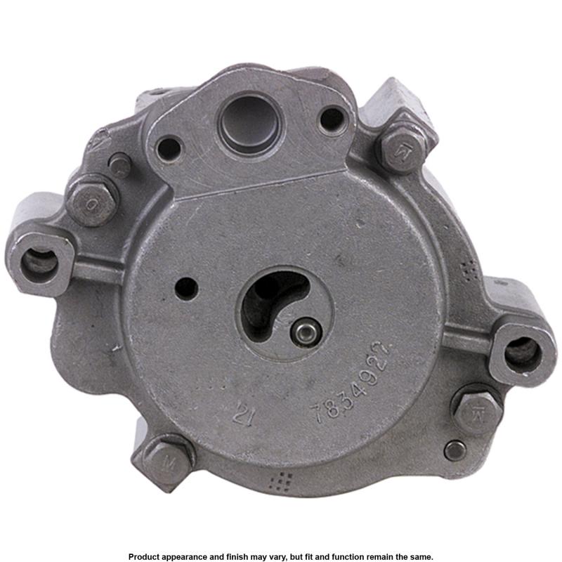 A1 Cardone 32427 Secondary Air Injection Pump product image 4 of 4