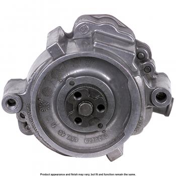 1990 Cadillac DeVille Secondary Air Injection Pump A1 Cardone 32428 image 3 of 4