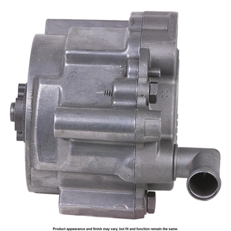 1990 Cadillac Eldorado Secondary Air Injection Pump