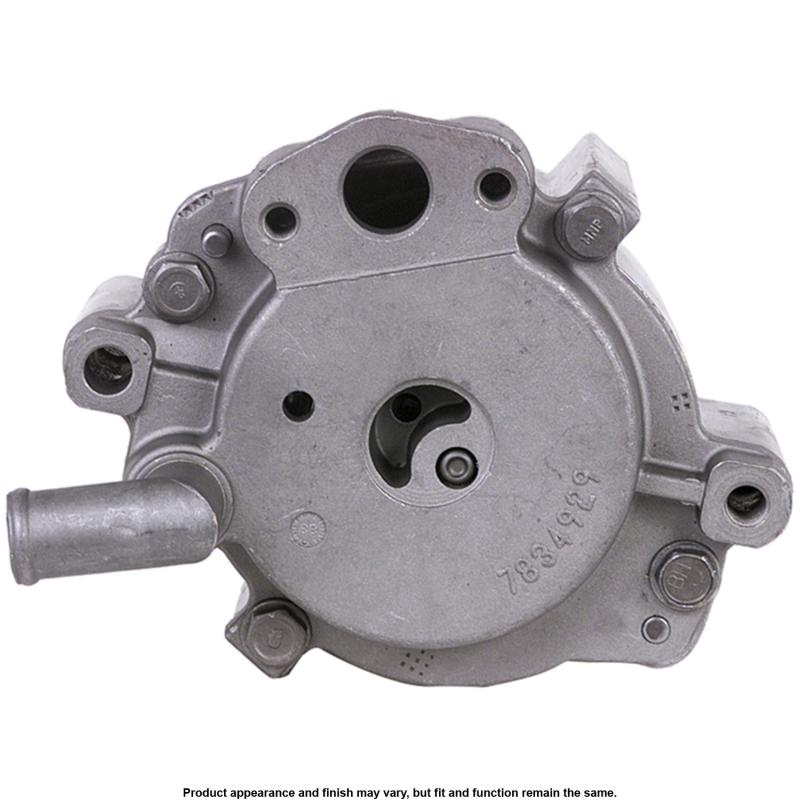 1990 Cadillac Eldorado Secondary Air Injection Pump A1 Cardone 32428 image 2 of 4