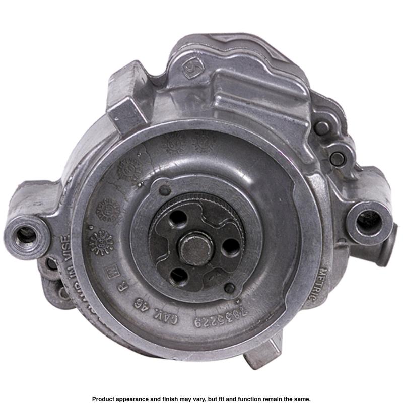 1990 Cadillac Eldorado Secondary Air Injection Pump A1 Cardone 32428 image 3 of 4